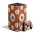 Flower Power Xbox Series X Skins